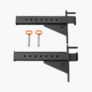 Rogue monster on sale lite spotter arms